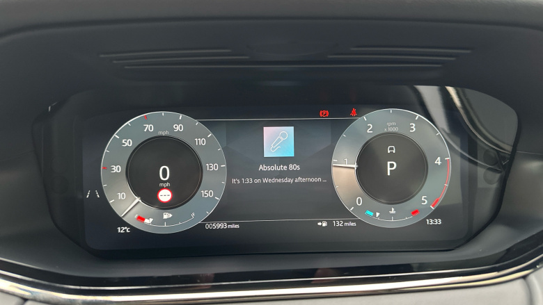 Land Rover Range Rover Evoque 2.0 D200 Dynamic HSE 5dr Auto Diesel Hatchback